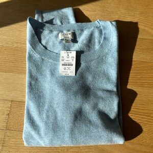 New J. Crew Factory Sweater